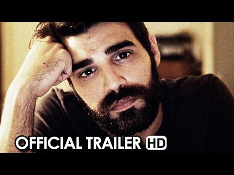 10,000 km Official Trailer (2015) HD