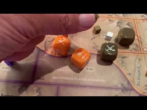 How-to-Play #5 - Ambushes & Engagements