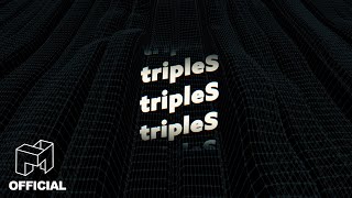 [影音] tripleS (MODHAUS新女團) 