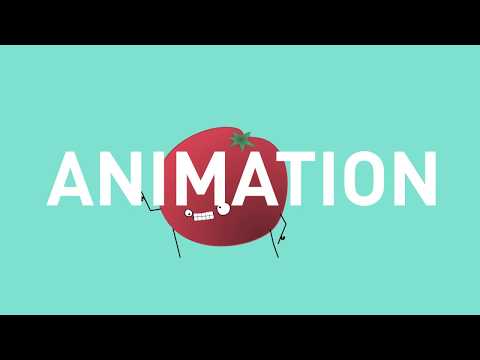 Small Fry Animation video.