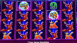CRAZY POWERFUL WINS #slotman #casino #google #youtube 
