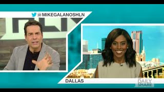 Download Lagu HLN: Yodit Tewolde on Possible Scenarios for Affluenza Teen 2/19/16 Thumbnail