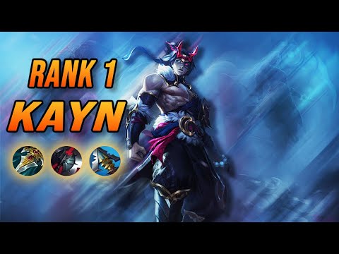 KARASMAI SHOWS The BEST Rhaast BUILD TO 1V9 EVERY GAME-VOD Review and Analysis| CHALLENGER GAMEPLAY