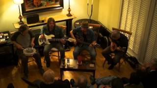 The Bottle Rockets Kerosene