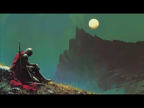 i'll rest here ... for a while