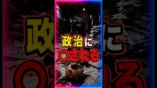 【政治に殺される】手取り19万の絶望。日本中で今起きている異変の正体
