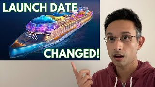 Star of the Seas Launch Date Changed!