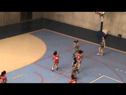 Kakygaia 2015 infantis: CA Leça - CJ Almeida Garrett