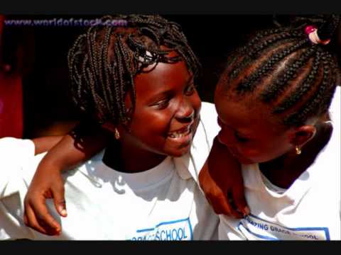 X PLASTAZ - KUTESA KWA ZAMU (Beautiful and positive music for children)