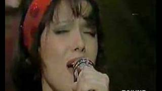 MATIA BAZAR - Antonella Ruggiero - SOUVENIR (live!)