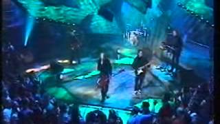 Monaco What Do You Want From Me TFI Friday