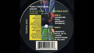 Mr. Bush - You Are Gonna Win (Johan B. Vocal Mix)