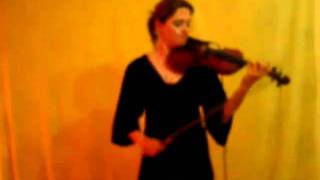celtas cortos, 20 de abril ...violin ina plaul DEMO