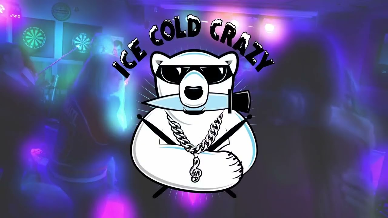 Promotional video thumbnail 2 for Ice Cold Crazy