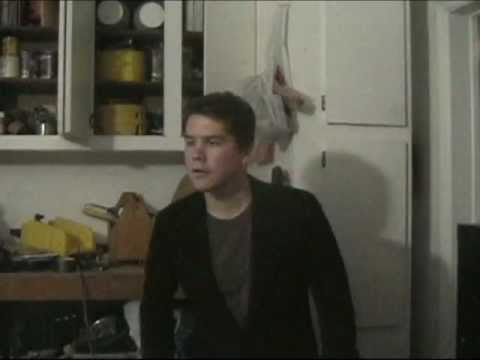 Threat Level Midnight trailer