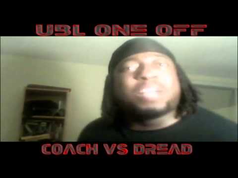 Coach vs Westcoast Dreads