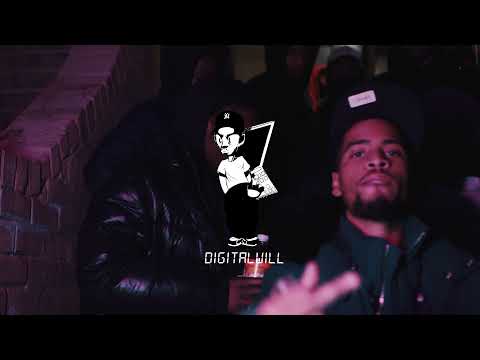 3B Glell- No Motion ft. DF Jiggy (Official Video)
