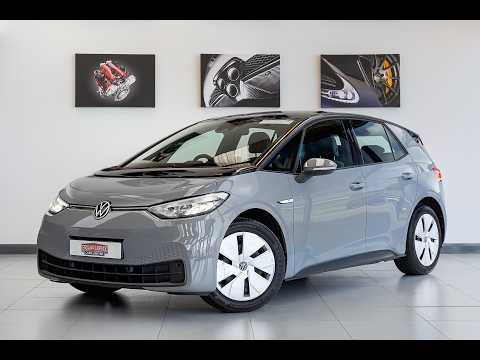2022 Volkswagen ID.3