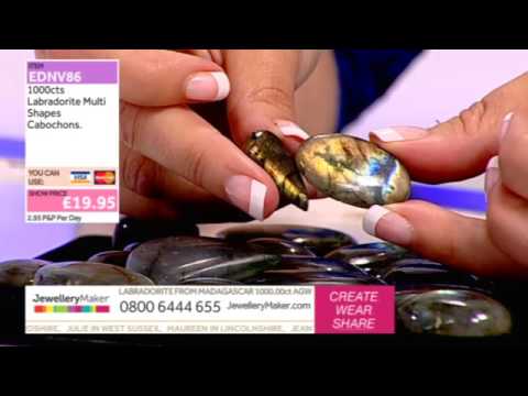 JewelleryMaker LIVE 26/09/16 - 1-6pm