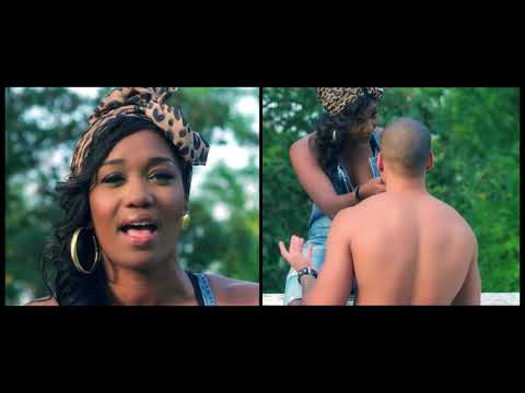 Fanny J   Dis Le Moi clip officiel