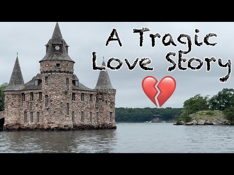 A tour of the Boldt Castle
