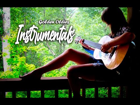 Music for pleasure - The Golden Age Of Instrumental Music