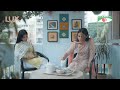ননদের সন্দেহের চোখে পড়লো মেহজাবীন Afran