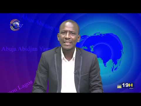 JT ESAETV DU 01 MAI 2020