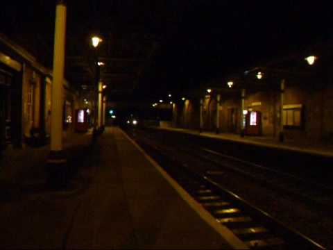 37059 6T61 @ Melton Mowbray