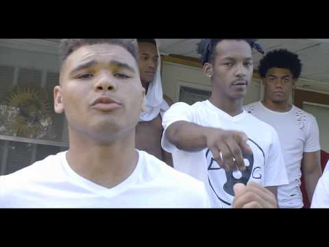 Strokolo | NukOutDhatGang | Lil Twill - Family Over Everything (Official Music Video)