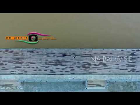 DADA SHOOK×BUJU BALANCE FT LOBA LODILIKIE-NA BAI WIS(Official vidéo)