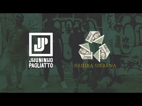 Sujeira Urbana - Fail Cidade part. 2 feat. Jhuninho Pagliatto (Prod. by mjNichols)