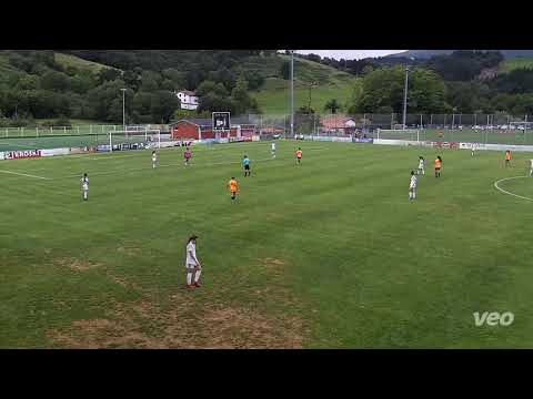 PARTIDO Madrid CFF A - FutFem Talents Academy C (G17)