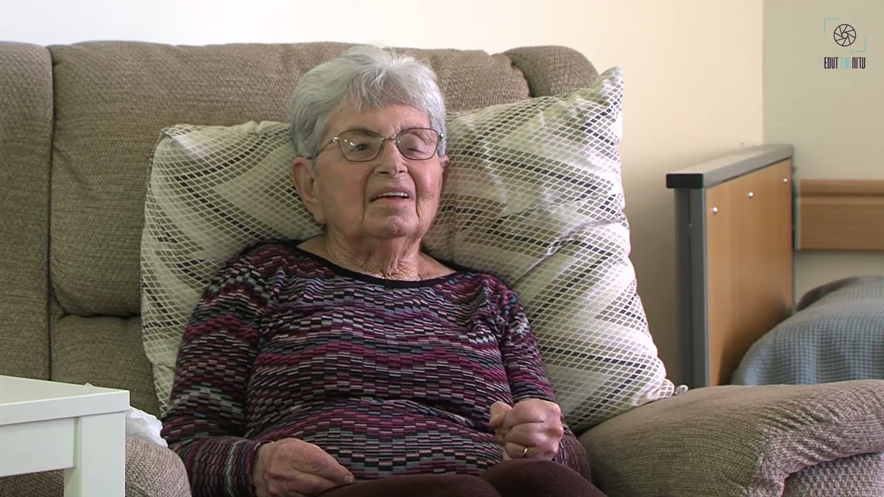 מרים (מימי) פניני