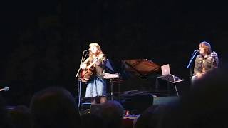 Beth Nielsen Chapman Birmingham Town Hall Enough For Me