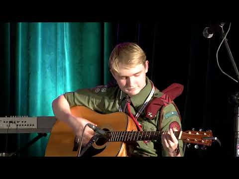 X Harcogranie - Azymut - Major Ponury