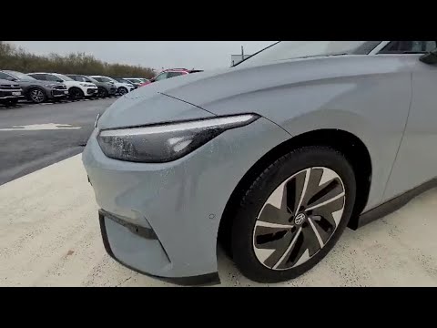 2025 Volkswagen ID.7