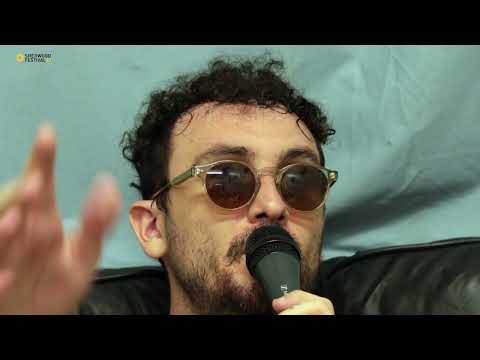 Sh  *23 | Intervista a Carl Brave