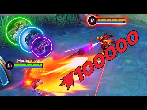 moskov late game bully build be like: