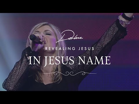 In Jesus' Name - Youtube Music Video