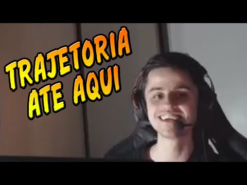 A HISTORIA DE VIDA DO RAZAH! (favela venceu?)