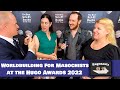 Building A Fantasy World With Worldbuilding For Masochists At The Hugo Awards