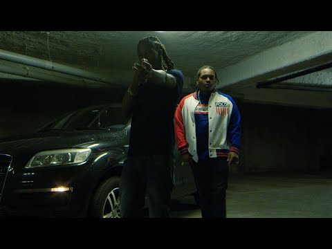 Myp One ft Tiyou - Pour les lovés (Clip Officiel)