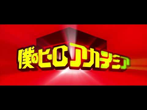 image-Does My Hero Academia have enough superheroes in Infinity War?