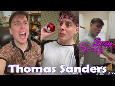 Funny Thomas Sanders Tik Tok Videos Compilation August 2022. Best Of Thomas Sanders TikTok Videos.