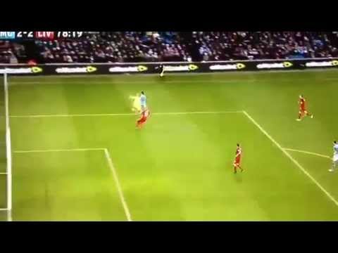 Манчестър Сити - Ливърпул 2:2