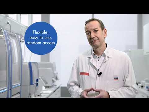 Automated RNA extraction and DNA isolation technologies from QIAGEN