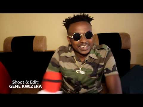 King Ohallah//Ndacyari Imanzi,Sindakundanaho Kuva Navuka//Mfite Imizigo Myinshi,Nyuma Y'icyorezo🔥