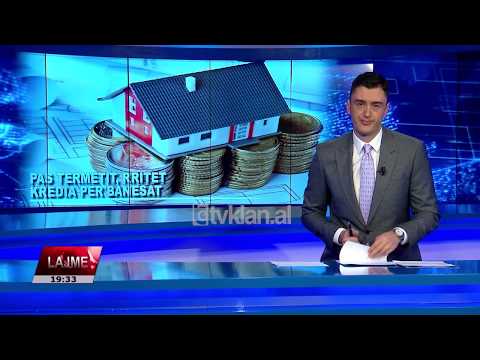 Edicioni i Lajmeve Tv Klan 21 Janar 2020, ora 19:30