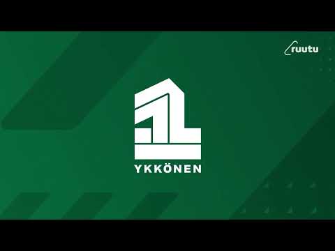 Videokooste Ykkönen SalPa - SJK Akatemia 8.7. 2023